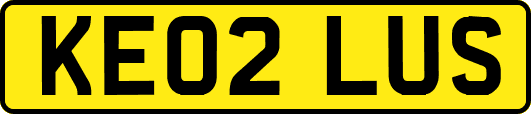 KE02LUS