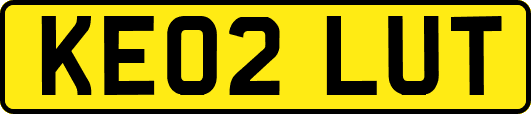KE02LUT