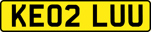 KE02LUU