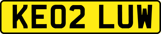 KE02LUW
