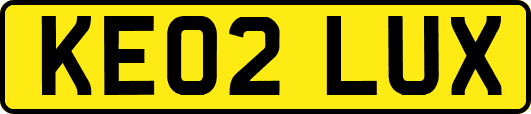 KE02LUX