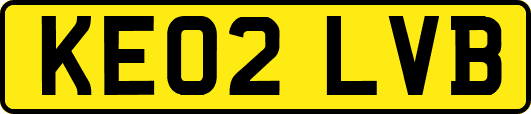 KE02LVB