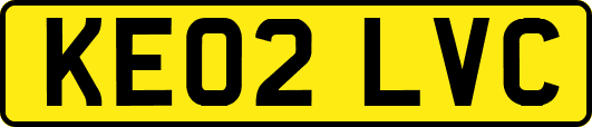 KE02LVC