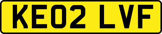 KE02LVF