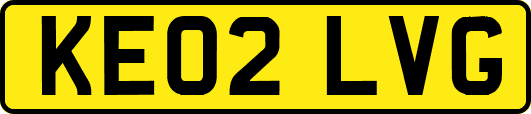 KE02LVG