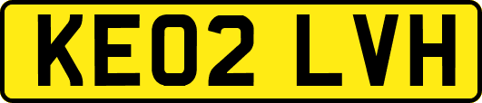 KE02LVH