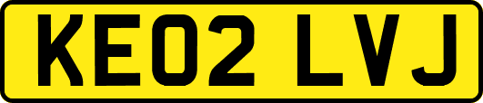 KE02LVJ