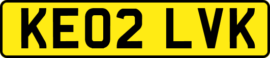 KE02LVK