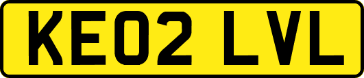 KE02LVL