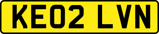 KE02LVN