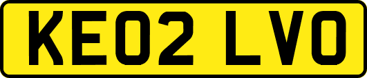 KE02LVO