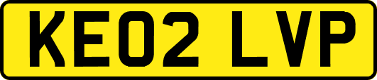KE02LVP