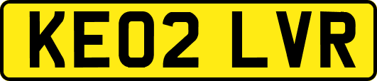 KE02LVR