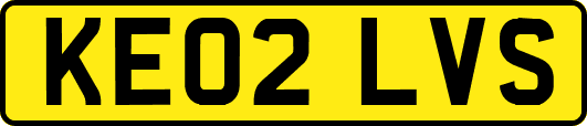 KE02LVS