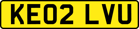 KE02LVU