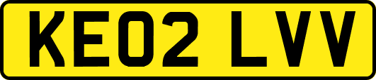 KE02LVV