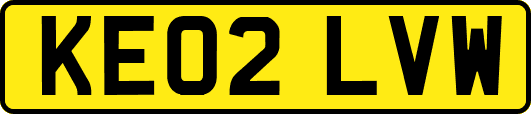 KE02LVW