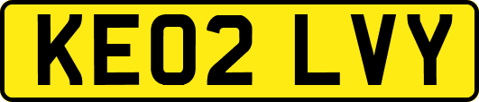 KE02LVY