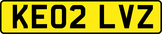 KE02LVZ