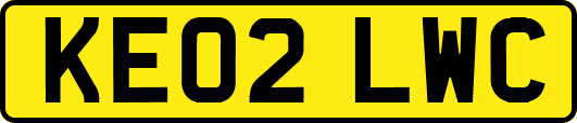KE02LWC