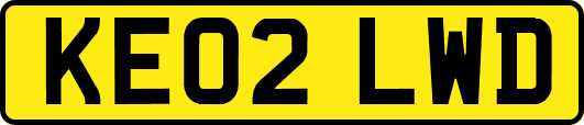 KE02LWD