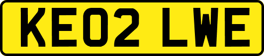 KE02LWE