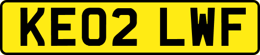 KE02LWF