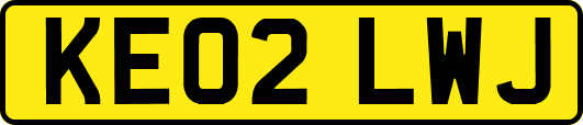 KE02LWJ