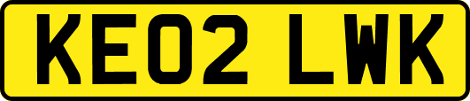 KE02LWK