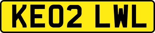 KE02LWL