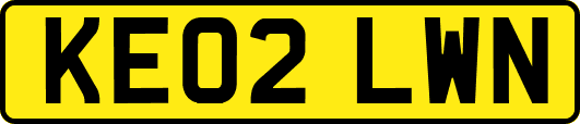 KE02LWN