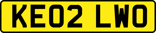 KE02LWO