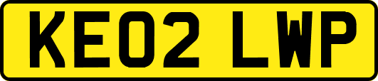 KE02LWP