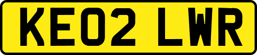 KE02LWR