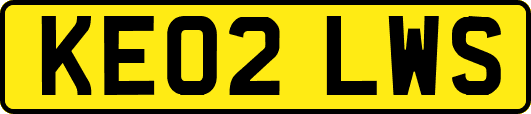 KE02LWS