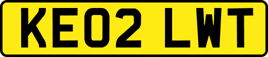 KE02LWT