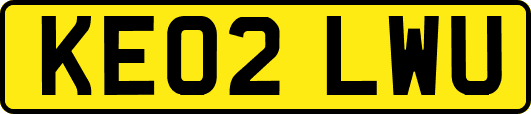 KE02LWU