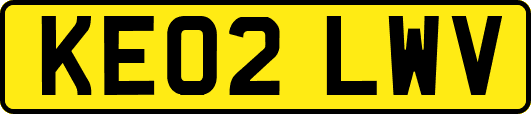 KE02LWV
