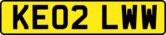 KE02LWW