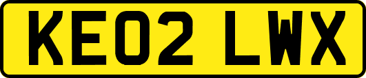 KE02LWX