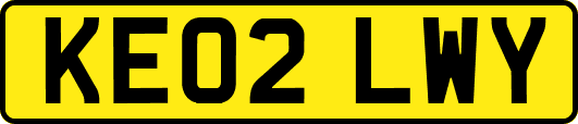 KE02LWY