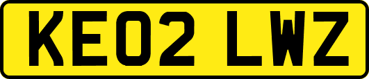 KE02LWZ