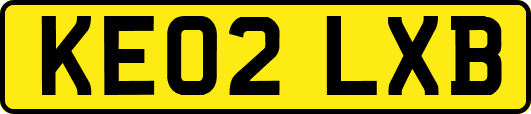 KE02LXB