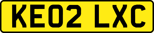 KE02LXC
