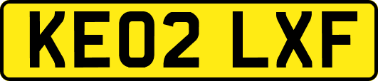 KE02LXF
