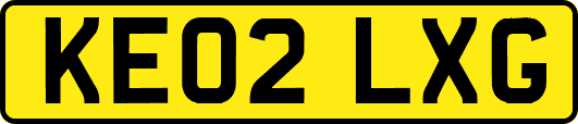 KE02LXG
