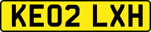 KE02LXH