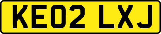 KE02LXJ