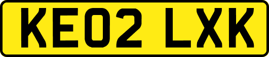 KE02LXK
