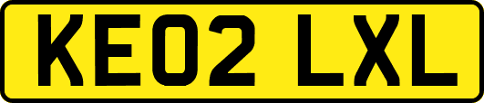 KE02LXL